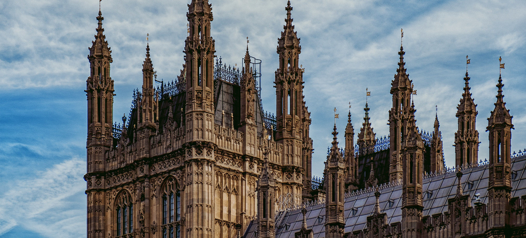 Снимать фото и видео на территории Вестминстерского Аббатства строго запрещено – фотографии Великобритании