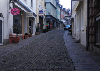 Баден – фотографии Германии