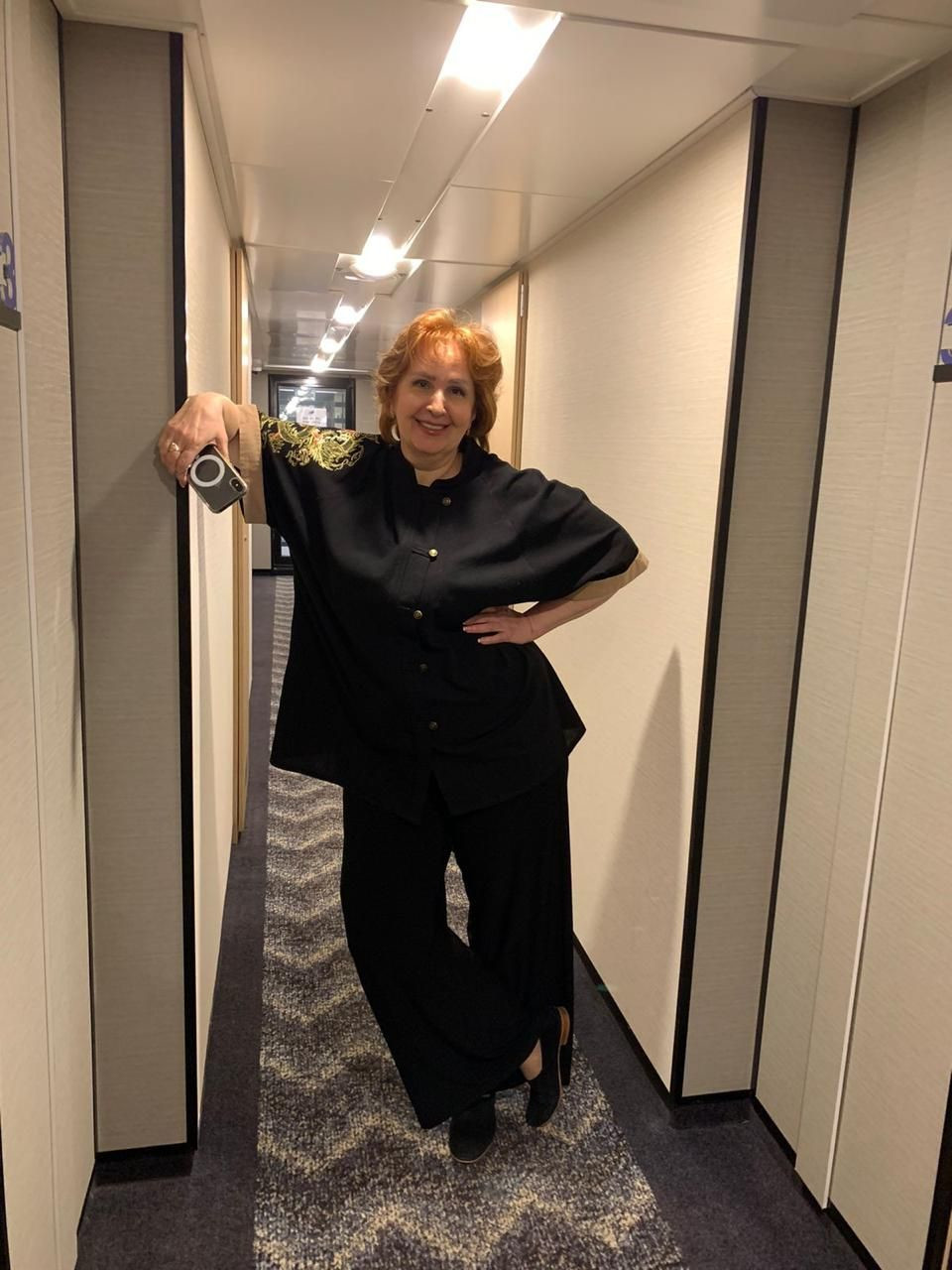 Теплоход Александра – фотографии