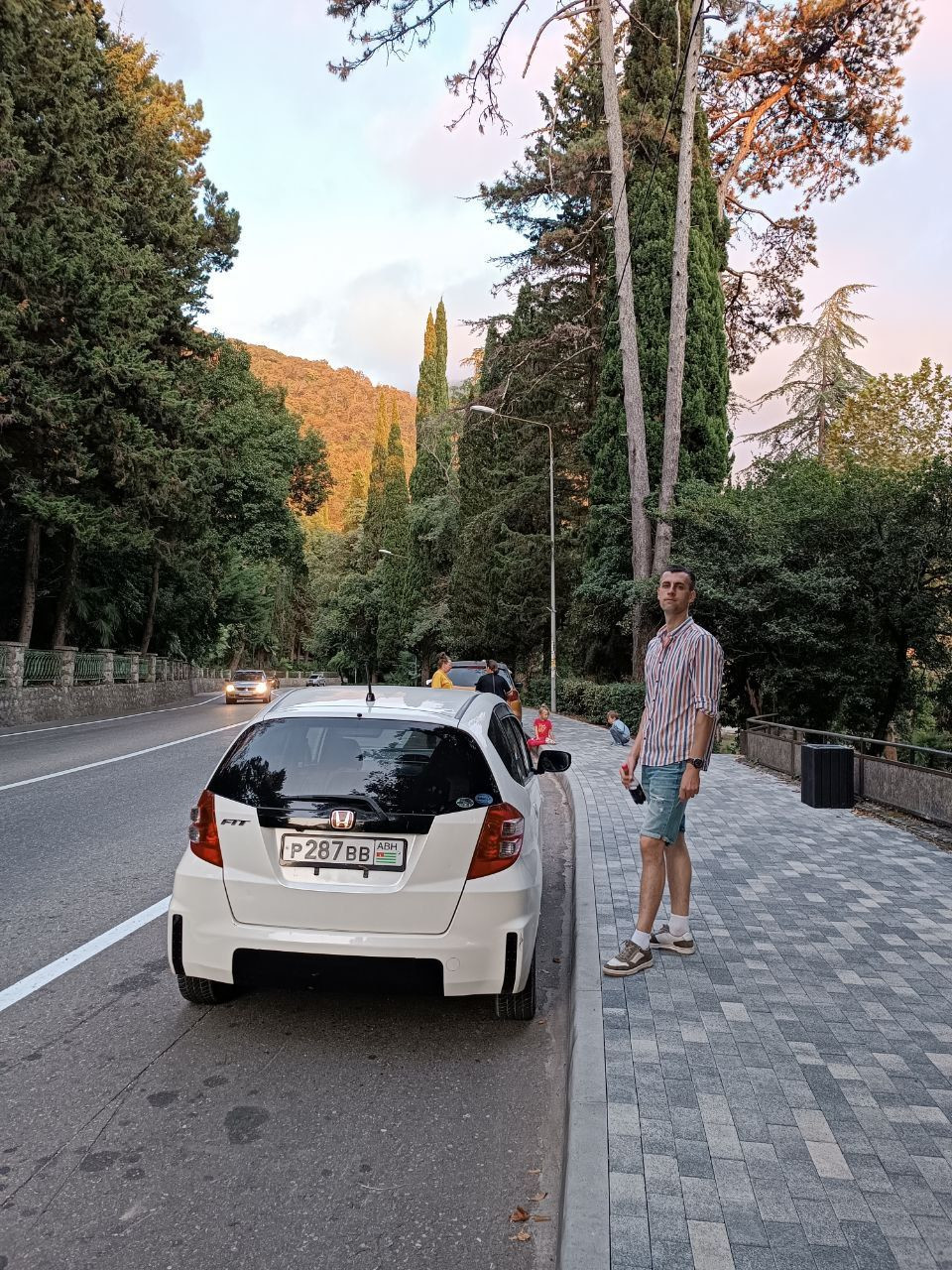 Абх – фотографии