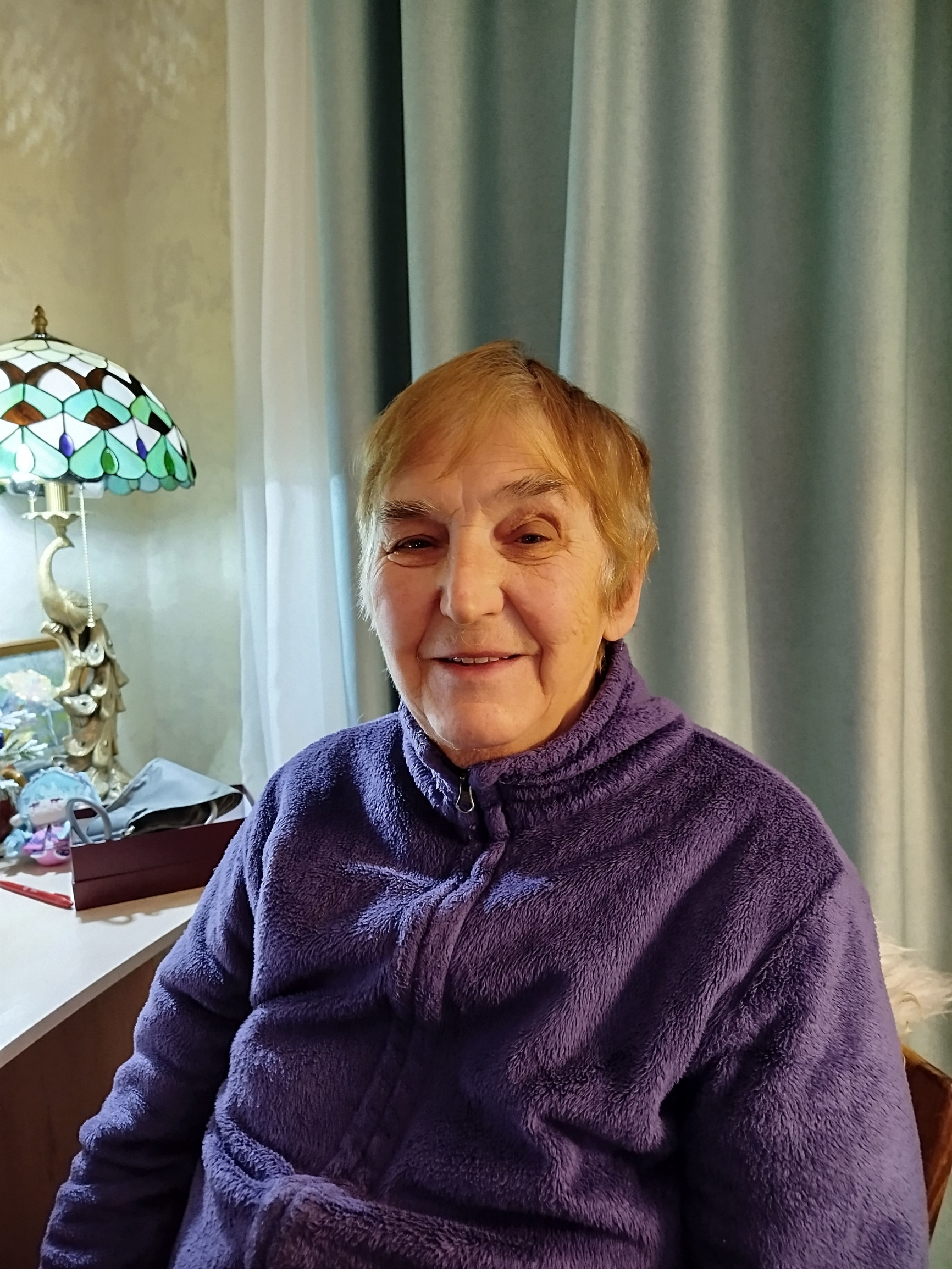 Вера – фотографии России