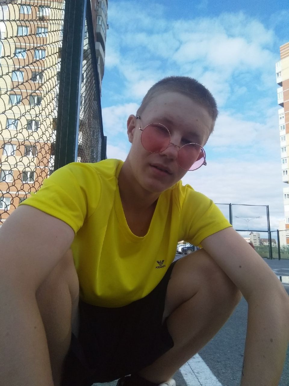 Санкт-Петербург – фотографии России