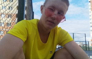 Санкт-Петербург – фотографии России