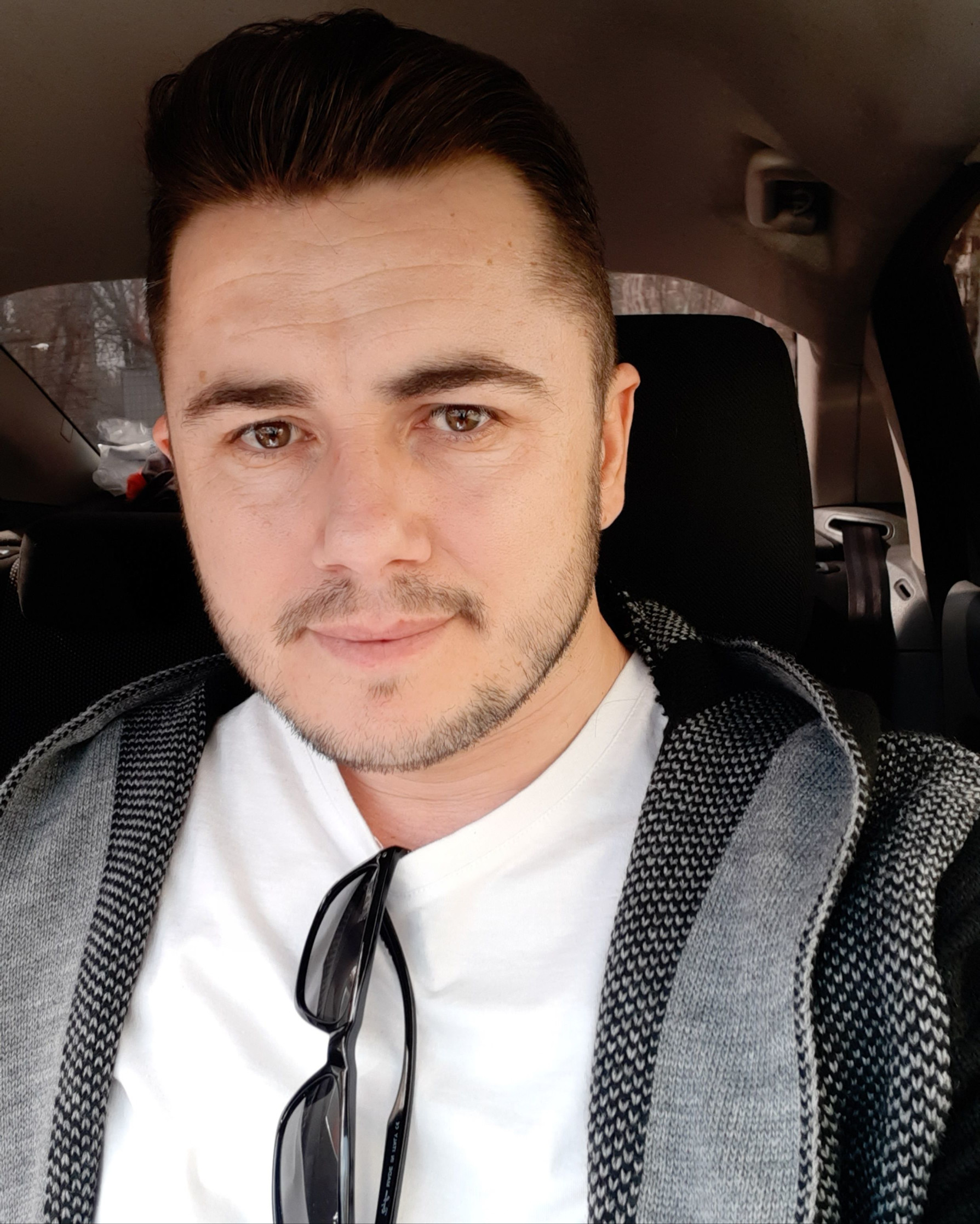 Поход – фотографии России