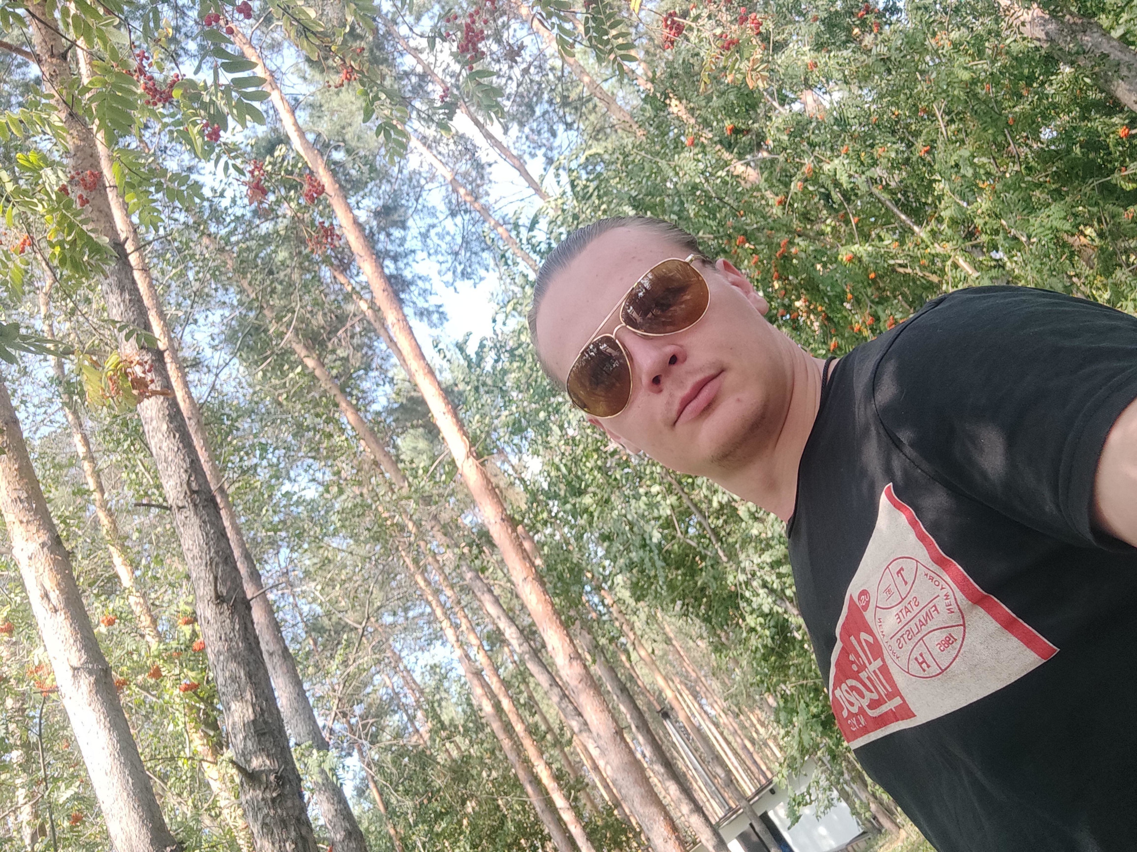 Я – фотографии