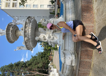 Активный отдых – фотографии России