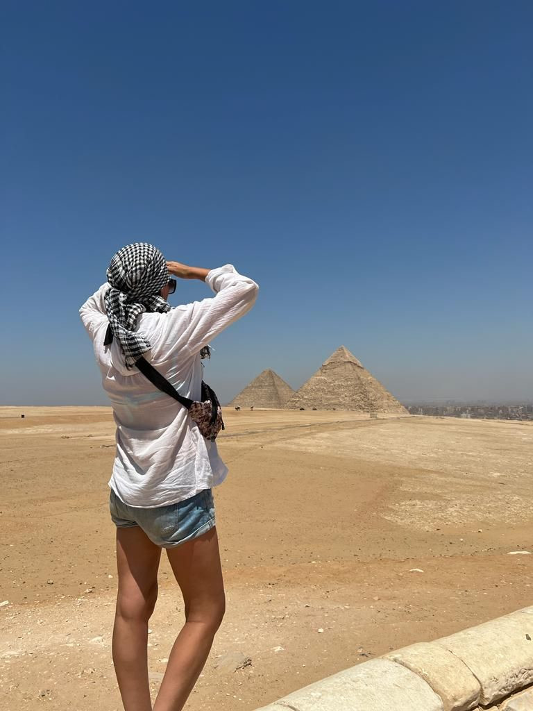 Египет – фотографии