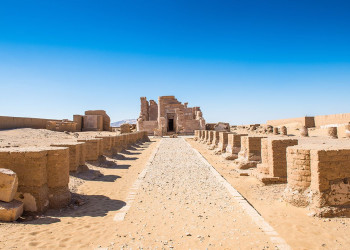 Оазис Дахла 4 – фотографии Египта