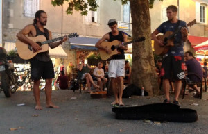 Барселона – фотографии Испании