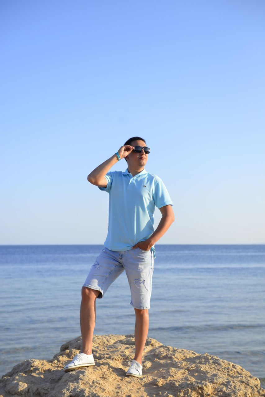 я – фотографии