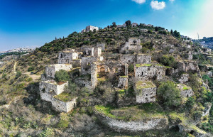 Лифта 7 – фотографии Израиля