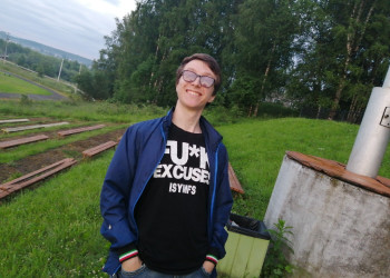 я – фотографии России