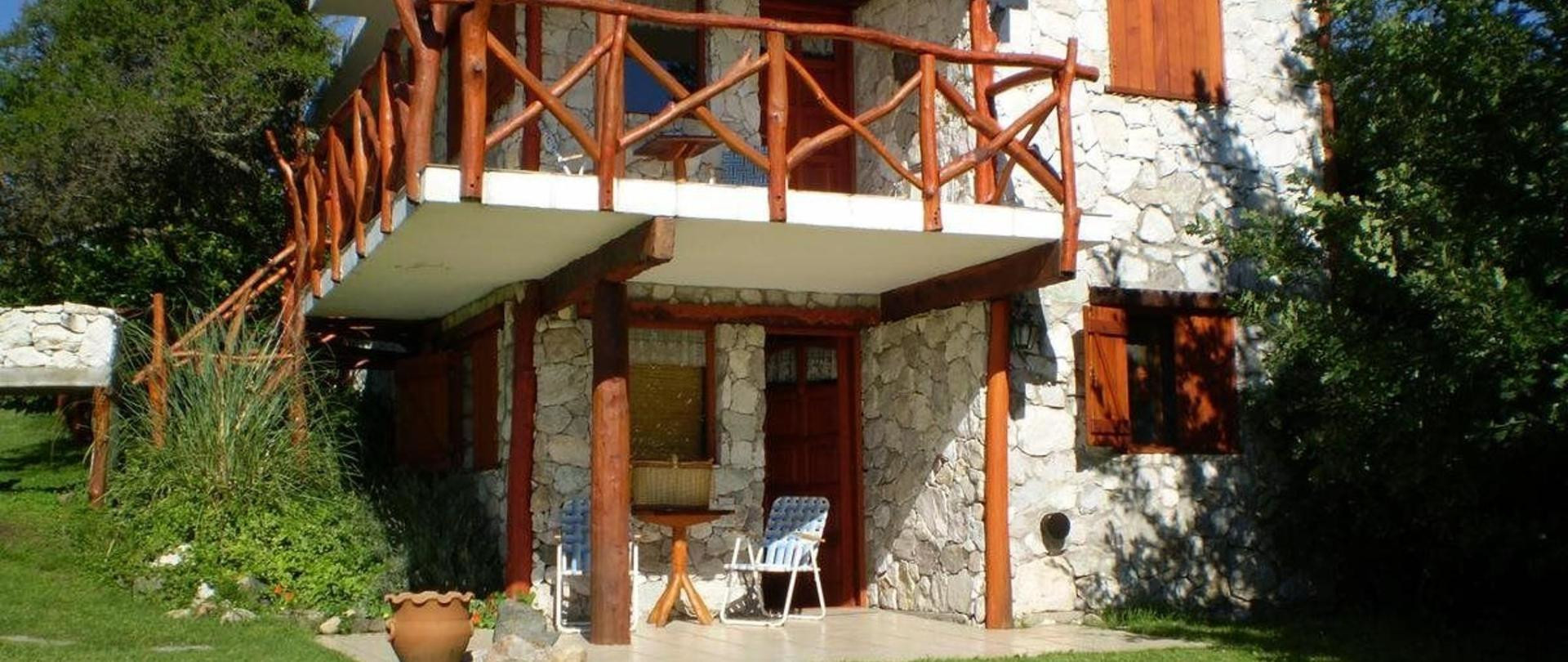 зона отдыха. Санта Роса. Аргентина. – фотографии Аргентины