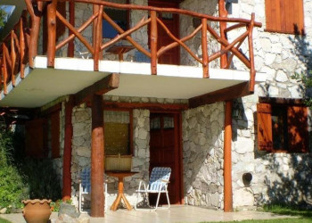 зона отдыха. Санта Роса. Аргентина. – фотографии Аргентины