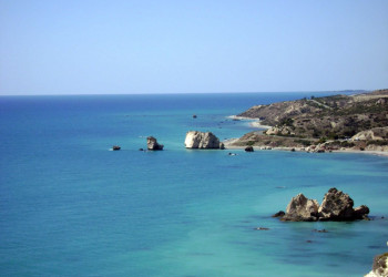 Пафос, Кипр, фото № 38613 – фотографии Кипра