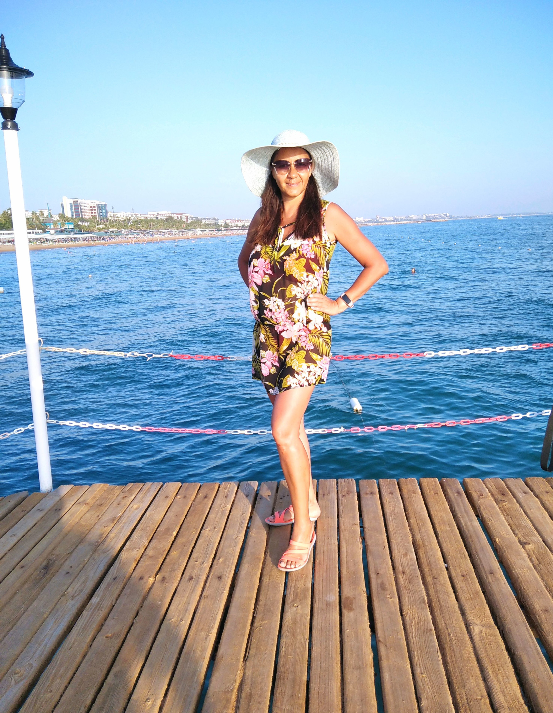 У моря – фотографии