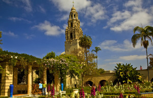Королевский дворец Алькасар в Севилье, Испания – фотографии Испании