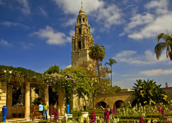 Королевский дворец Алькасар в Севилье, Испания – фотографии Испании