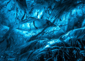 90% посетителей ледника Менденхолл всегда продвигаются до смотровой площадки – фотографии США