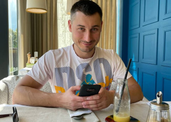 Я – фотографии России