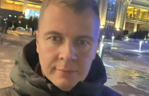 Крокус – фотографии России