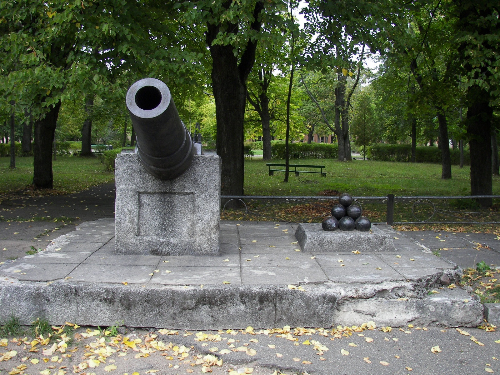 Даугавпилсская крепость (Daugavpils fortress) – фотографии Латвии