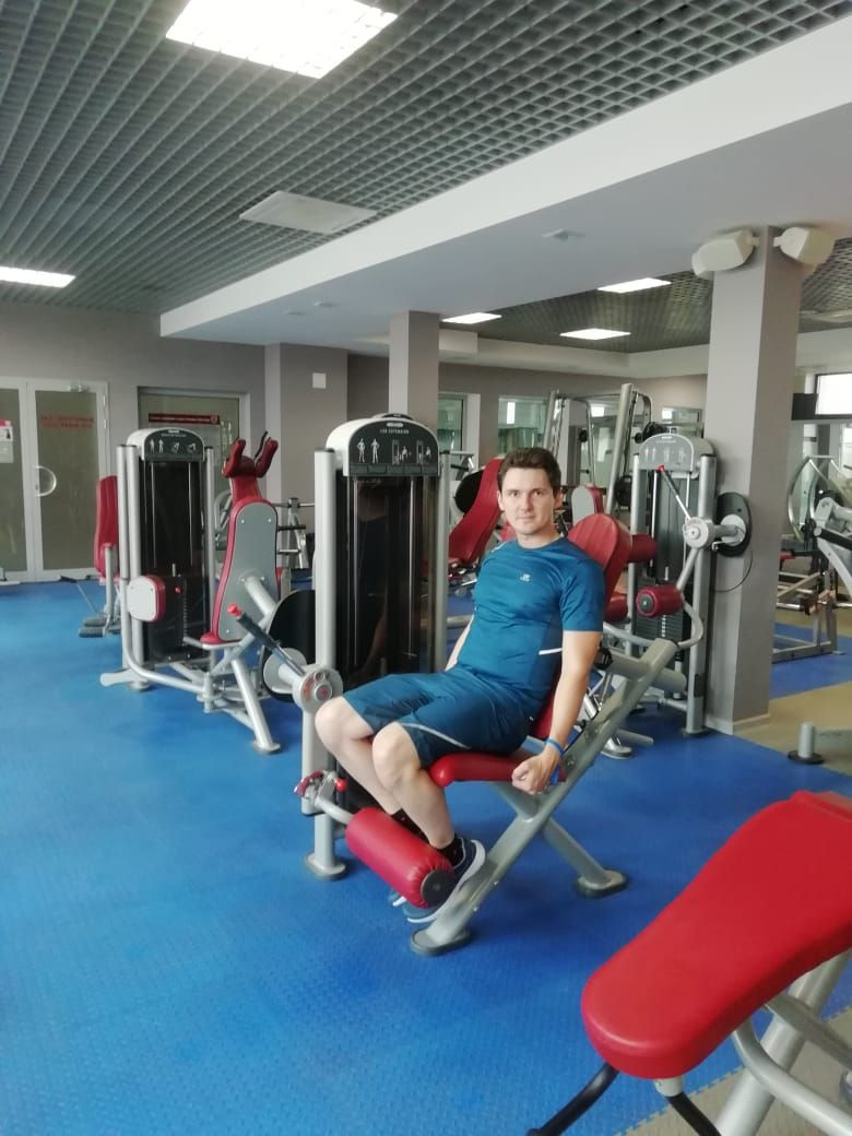 3 – фотографии России