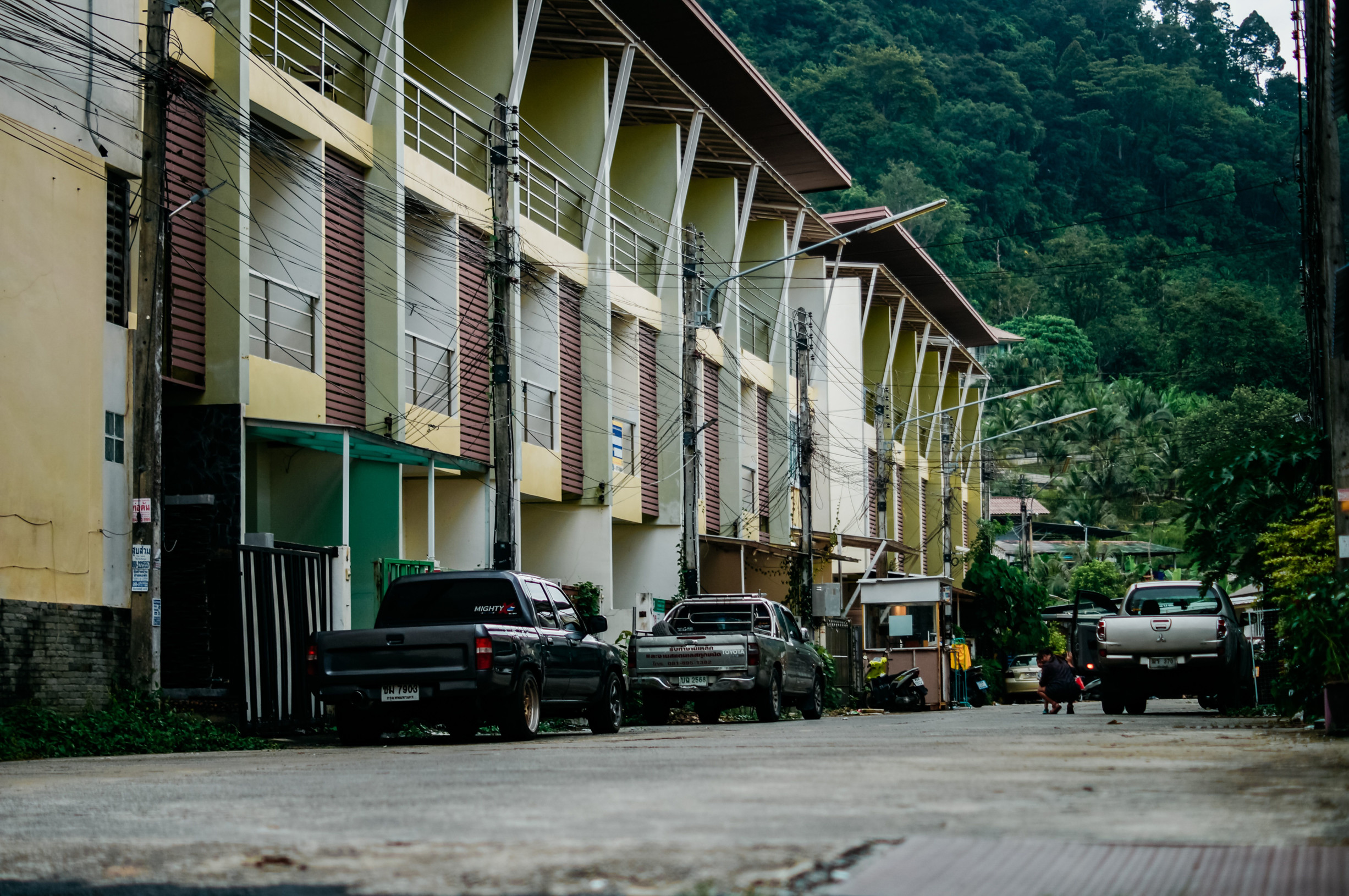 Патонг – фотографии Таиланда