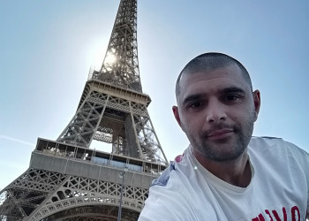 Париж – фотографии