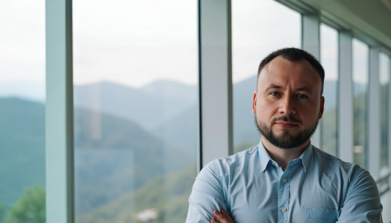 Петр Сухоруких – фотографии Австралии