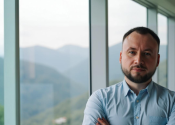 Петр Сухоруких – фотографии Австралии