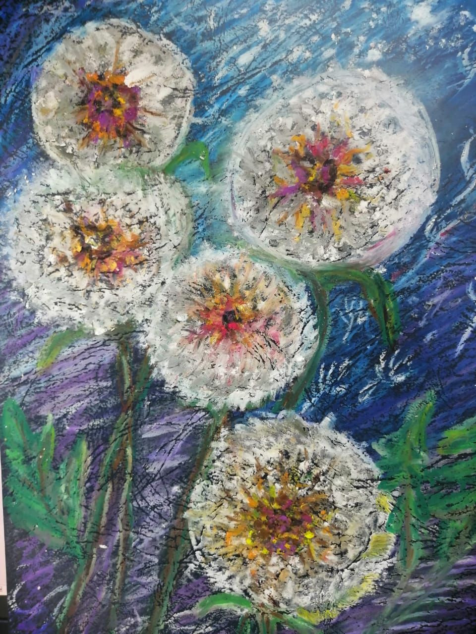 Люблю цветы – фотографии России