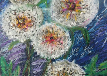 Люблю цветы – фотографии России