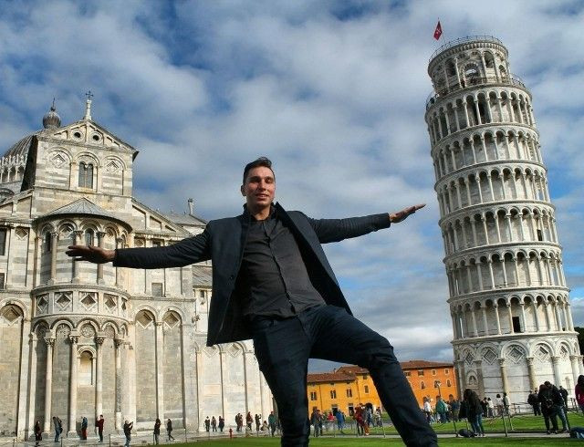 2 – фотографии Италии