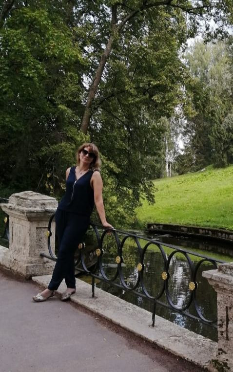 Я – фотографии России