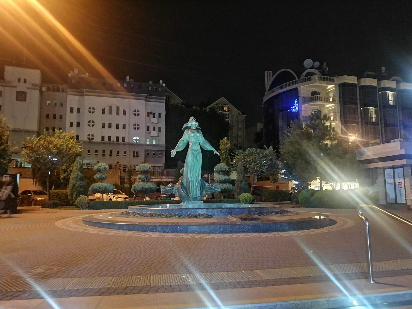 Ростовчанка – фотографии России