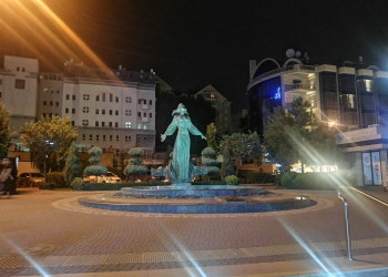 Ростовчанка – фотографии России