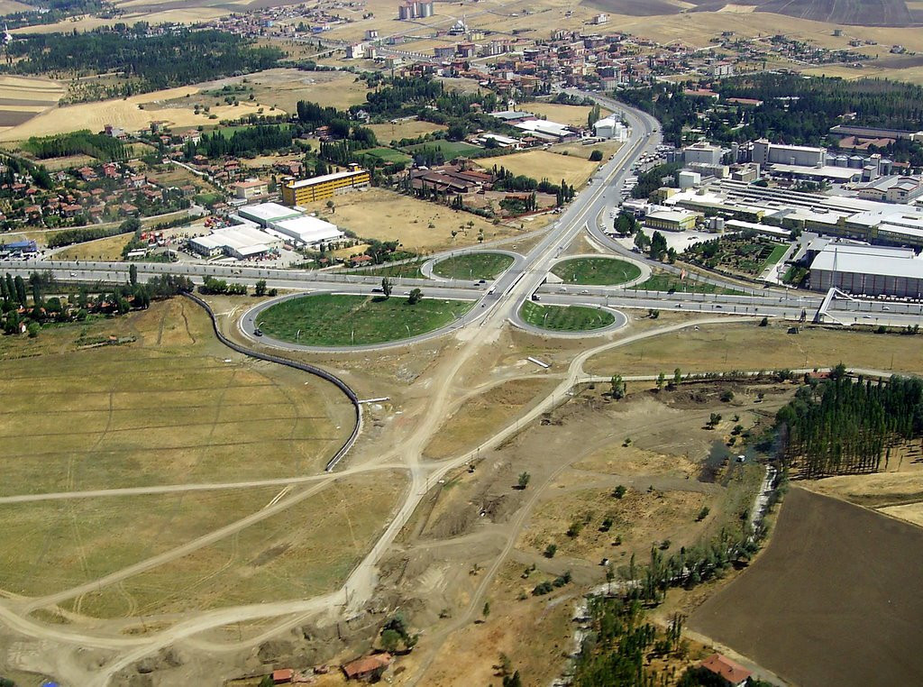 Анкара, Центральная Анатолия регион, Турция, фото № 47417 – фотографии Турции