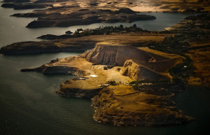 Абу-Симбел 10 – фотографии Египта