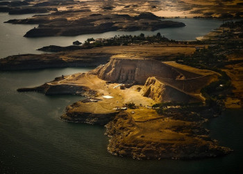 Абу-Симбел 10 – фотографии Египта