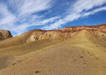 Марсы – фотографии России