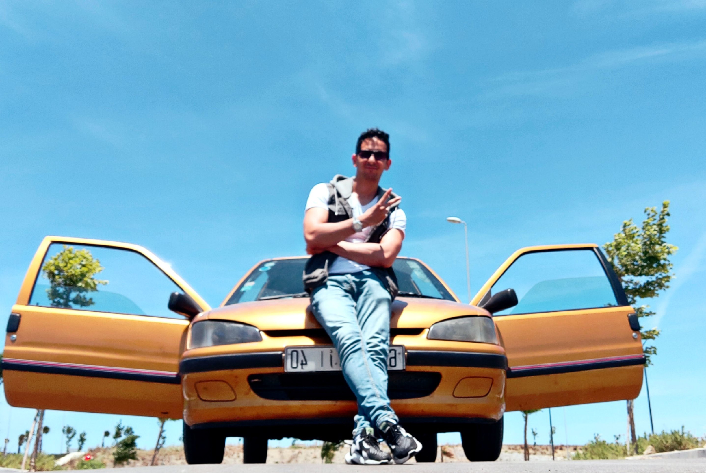 Я – фотографии