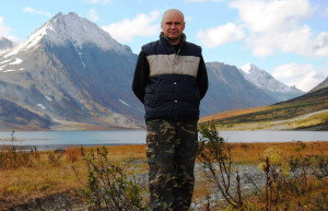 Сплав – фотографии России