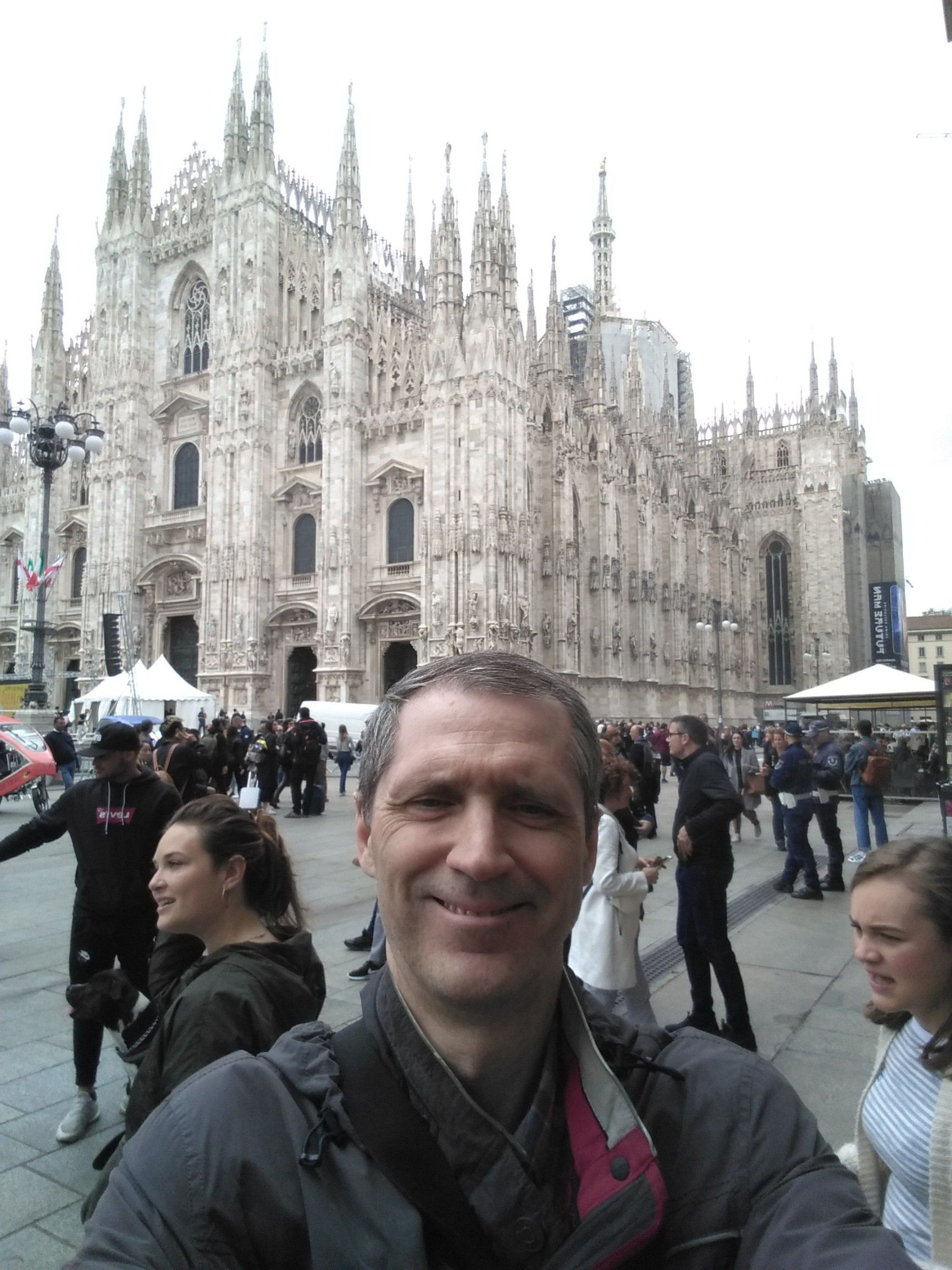 Италия – фотографии