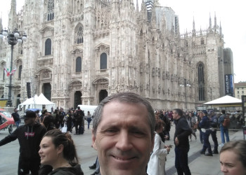 Италия – фотографии