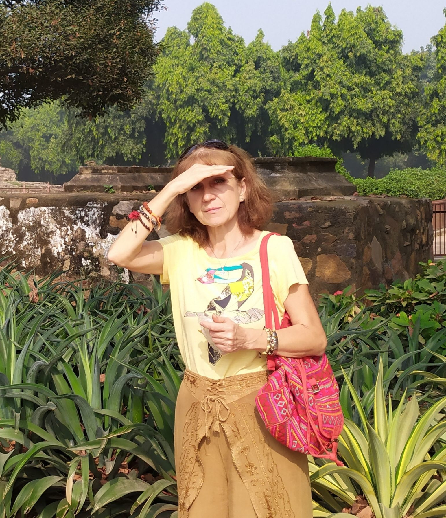 Путешествия – фотографии