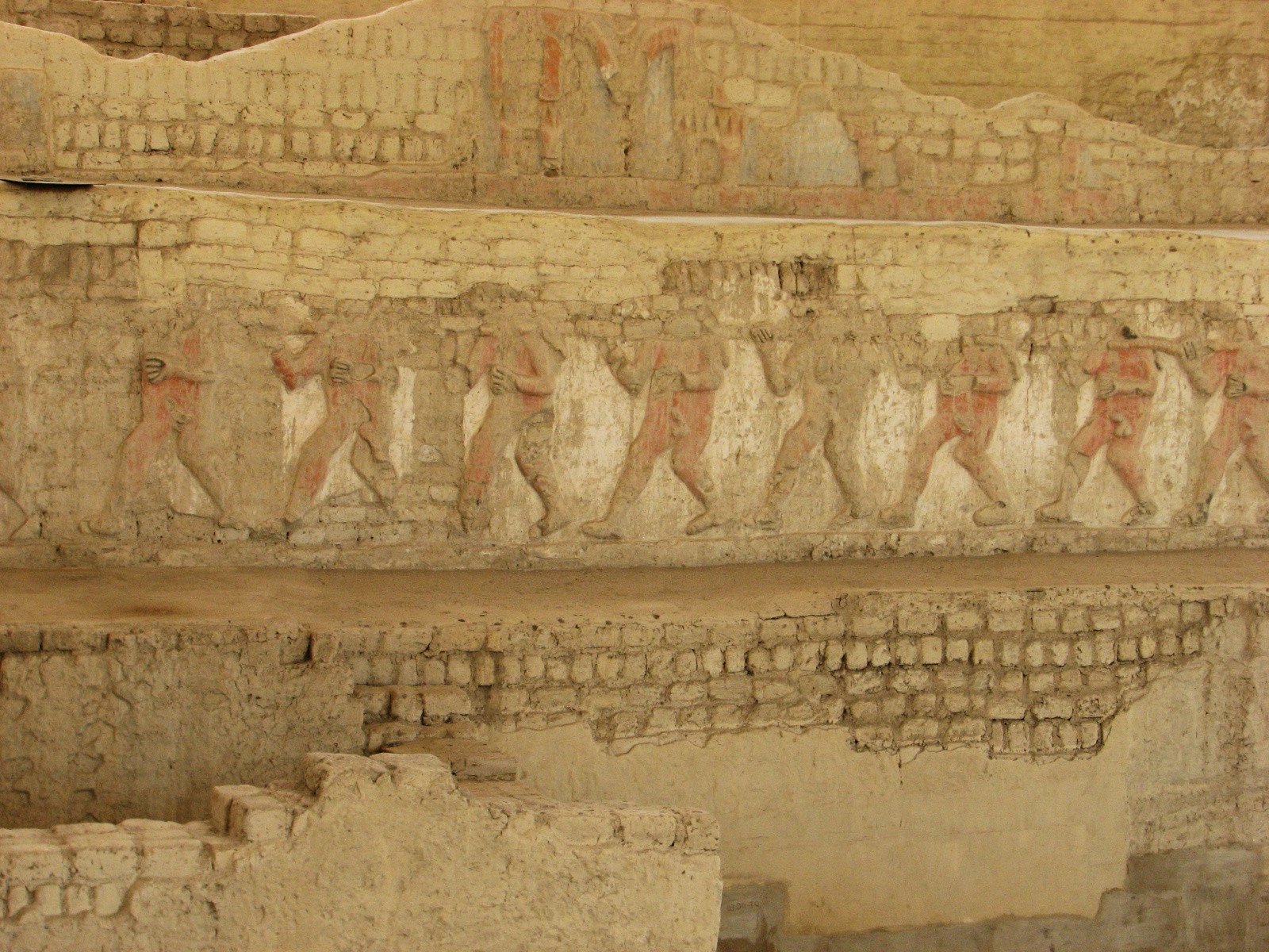 Эль-Брухо – фотографии Перу