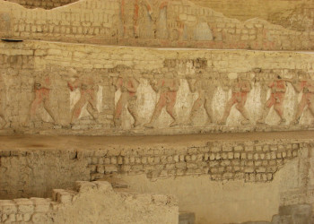 Эль-Брухо – фотографии Перу