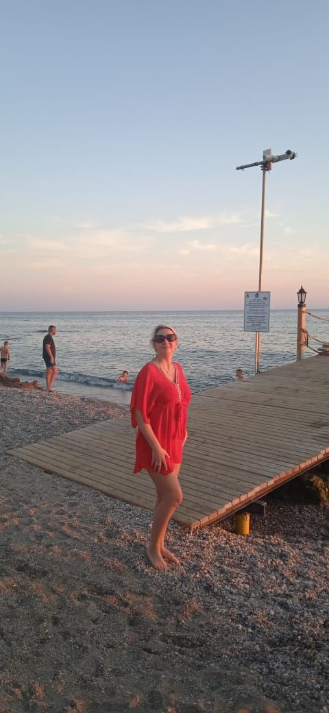 Солнце,море!!! – фотографии Турции