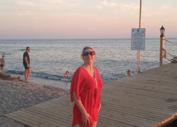 Солнце,море!!! – фотографии Турции